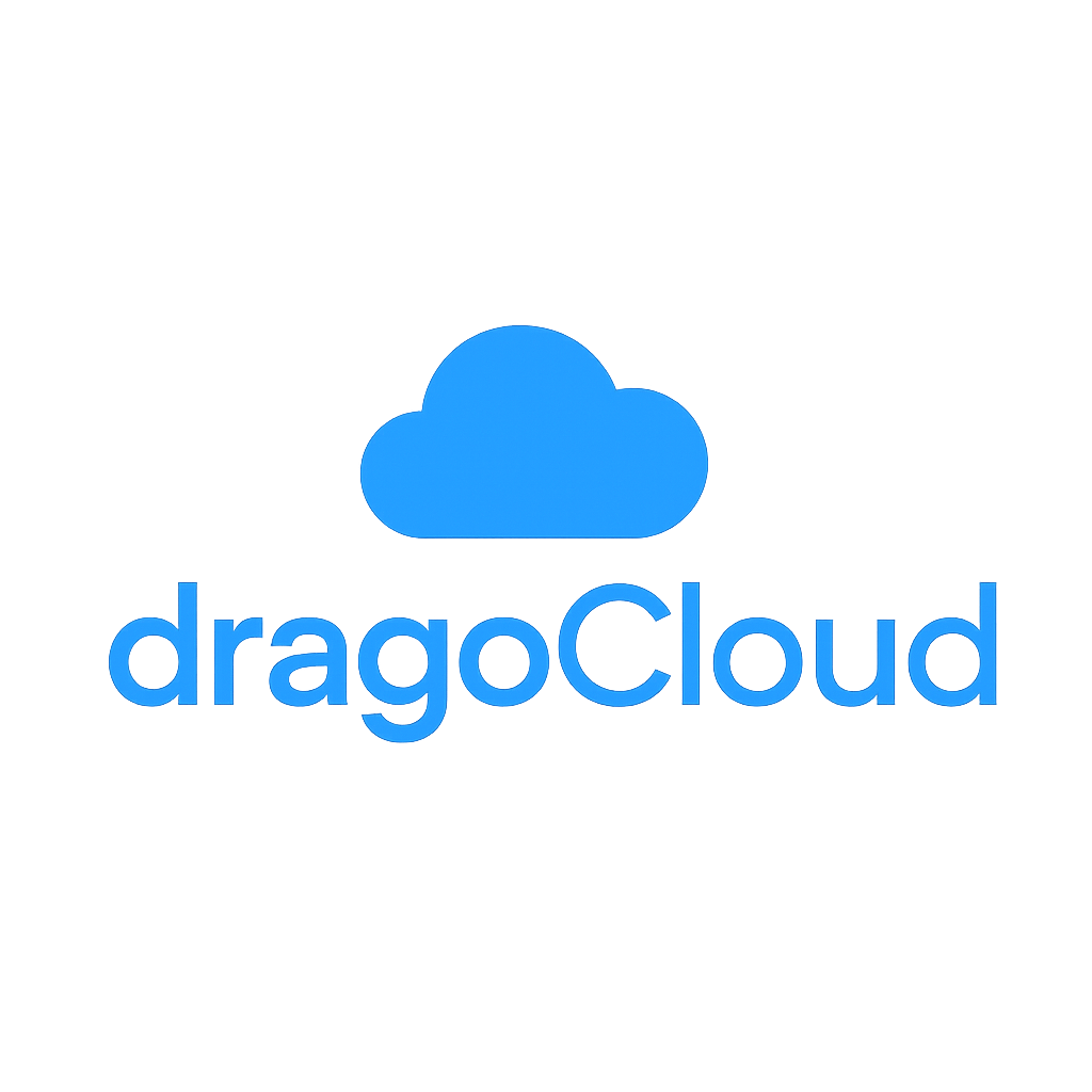 DRAGOCLOUD.ORG