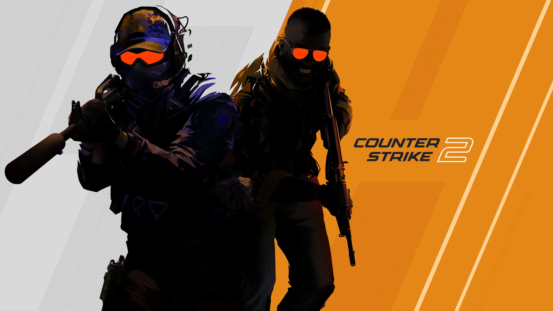 Counter Strike 2 icon