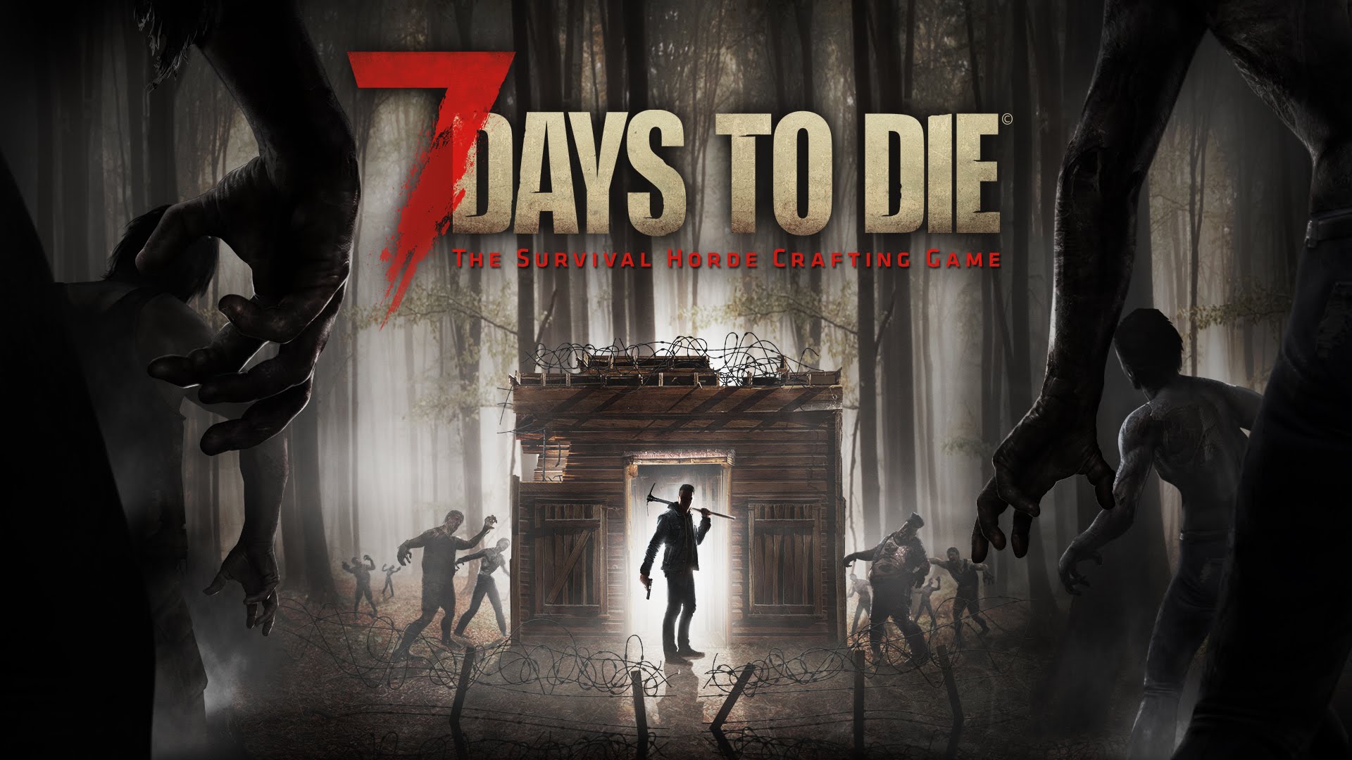 7 Days To Die icon