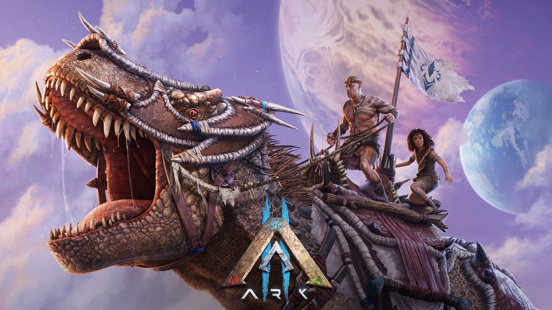 ARK: Survival Evolved icon